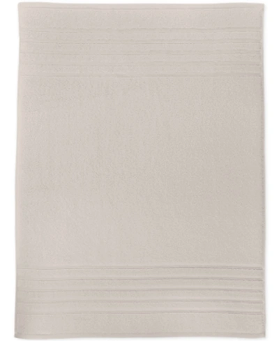 Hotel Collection Ultimate Microcotton Tub Mat, 26" X 34", Exclusively At Macy's In Vapor