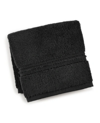 HOTEL COLLECTION TURKISH WASHCLOTH, 13" X 13", EXCLUSIVELY AT MACY'S 