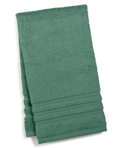 Hotel Collection Luxury Hand Towels, 16x30