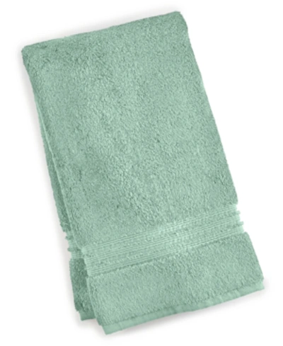 Hotel Collection Turkish Hand Towel, 20" X 30", Exclusively At Macy's In Vapor