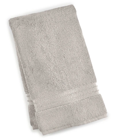 Hotel Collection Turkish Hand Towel, 20" X 30", Exclusively At Macy's In Steel