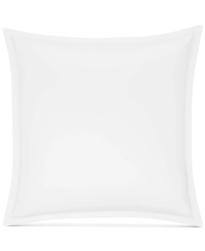 Hotel Collection 680 Thread Count Sham, European, Exclusively At Macy's In White
