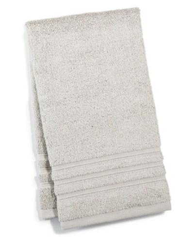 Shop Hotel Collection Ultimate Microcotton Hand Towel, 16" X 30", Created For Macy's In Vapor