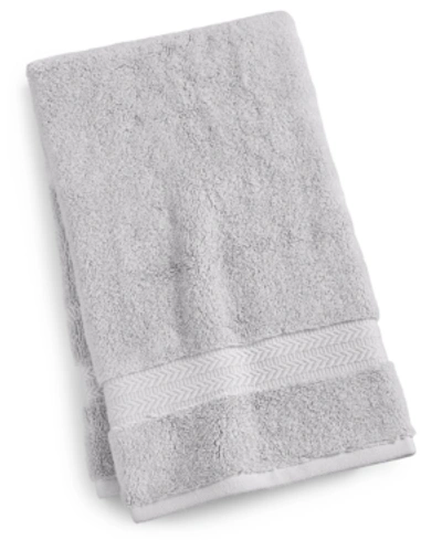 Shop Hotel Collection Finest Elegance 18" X 30" Hand Towel. Created For Macy's In Mica