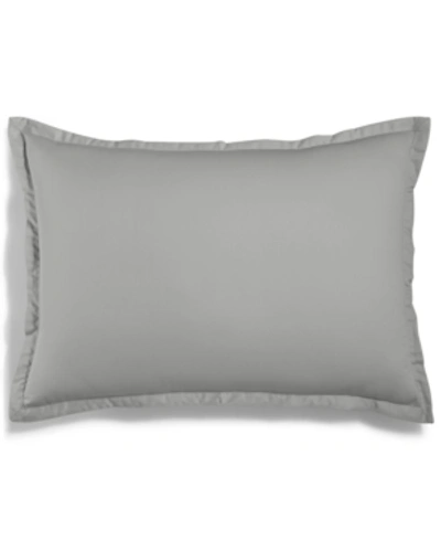 Hotel Collection 680 Thread Count Sham, Standard, Exclusively At Macy's In Palladium