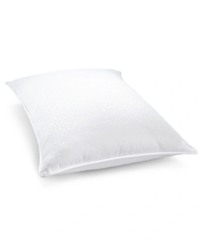 Shop Hotel Collection Primaloft 450-thread Count Medium Density King Pillow, Created For Macy's In White