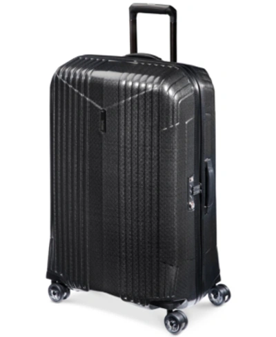 Shop Hartmann 7r 28" Hardside Spinner Suitcase In Black
