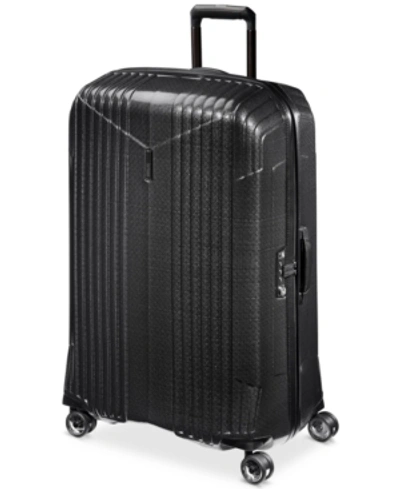 Shop Hartmann 7r 31" Hardside Spinner Suitcase In Black