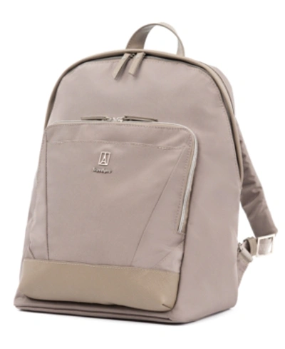 Travelpro on sale backpack macys