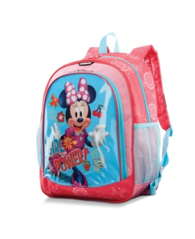 Shop American Tourister Disney Minnie Mouse Backpack