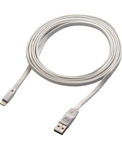 Shop Go Travel 2m Usb Cable In White
