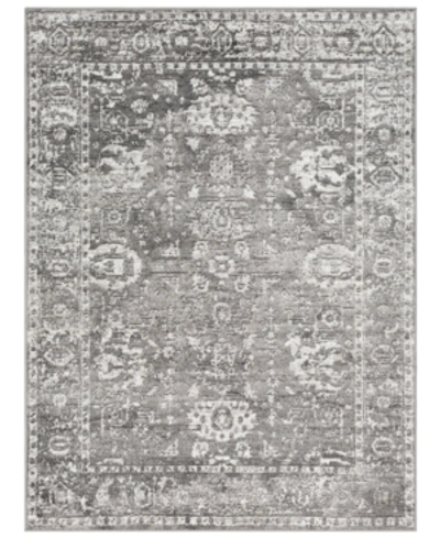 Shop Abbie & Allie Rugs Monte Carlo Mnc-2311 7'10" X 10'2" Area Rug In Light Gray