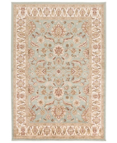 Shop Abbie & Allie Rugs Rugs Paramount Par-1028 Sage 8'10" X 12'9" Area Rug