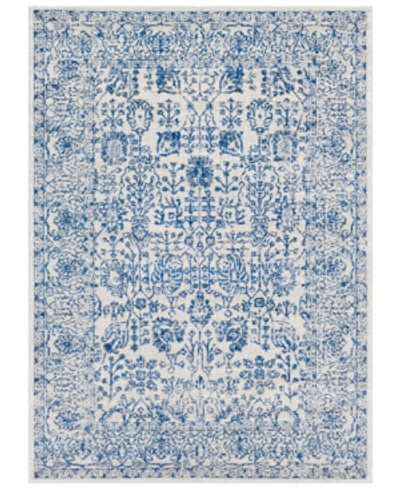 Surya Harput Hap-1030 Dark Blue 2' X 3' Area Rug In Blue