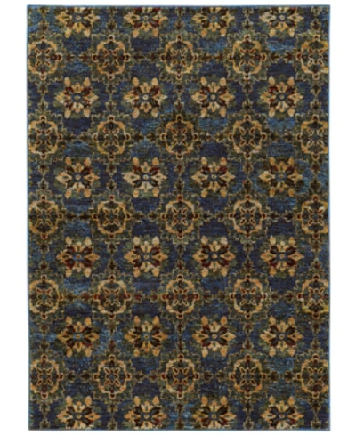 Jhb Design Andorra Vella 3'3" X 5'2" Area Rug