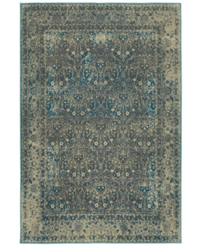 Shop Oriental Weavers Closeout!  Pasha 1337b 5'3" X 7'6" Area Rug