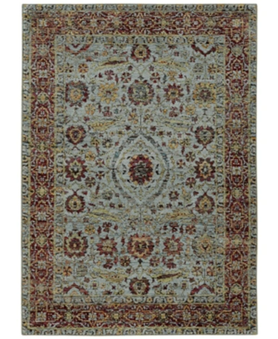 Jhb Design Andorra Navarre 5'3" X 7'3" Area Rug