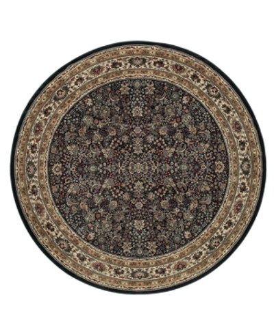 Shop Oriental Weavers "ariana 213k", 8' Round Area Rug