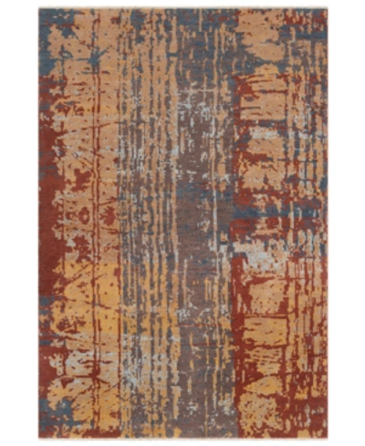 Shop Surya Herkimer Hrk-1001 Rust 9' X 13' Area Rug