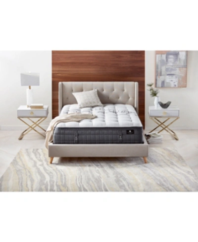 Shop Hotel Collection By Aireloom Handmade Plus 14.5" Luxury Plush Luxetop Mattress- King, Created For Macy's