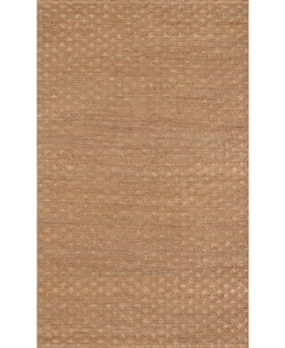 Shop Madcap Cottage Hardwick Hall Hatfield Natural 2'3" X 8' Runner Area Rug