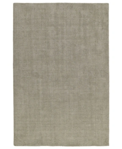 Shop Kaleen Lauderdale Ldd01-68 Graphite 8' X 10' Outdoor Area Rug