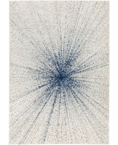 Shop Abbie & Allie Rugs Chester Che-2306 Silver 5'3" X 7'3" Area Rug