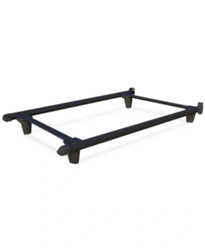 Shop Knickerbocker Embrace Bed Frame- Twin In Black