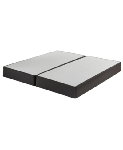 Macybed By Serta Standard Box Spring King Created For Macy s