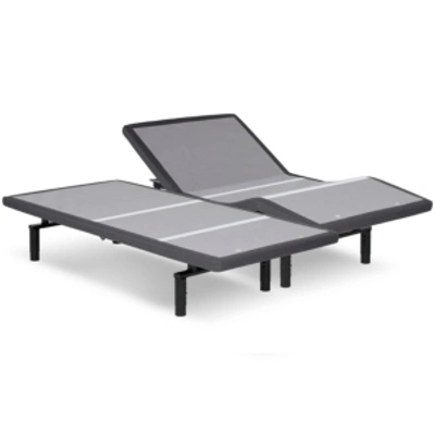 Shop Leggett & Platt Premium Adjustable Bed- Split California King
