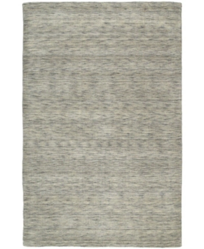 Shop Kaleen Renaissance Renaissance-00 Graphite 3' X 5' Area Rug