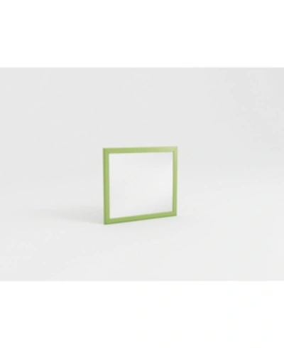 Shop Furniture Of America Geller Contemporary Mirror In Green