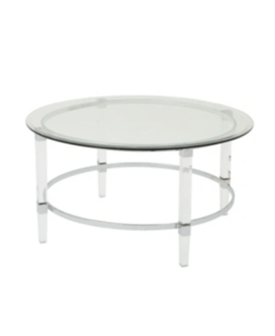 Shop Noble House Elowen Coffee Table