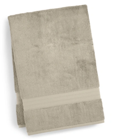 HOTEL COLLECTION FINEST ELEGANCE LUXURY TURKISH COTTON BATH TOWEL, 30" X 56", EXCLUSIVELY AT MACY'S 