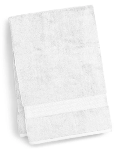 Hotel Collection Finest Elegance Luxury Turkish Cotton Bath Towel, 30" X 56", Exclusively At Macy's In White