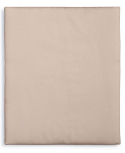 HOTEL COLLECTION 680 THREAD COUNT 100% SUPIMA COTTON FITTED SHEET, QUEEN, EXCLUSIVELY AT MACY'S 