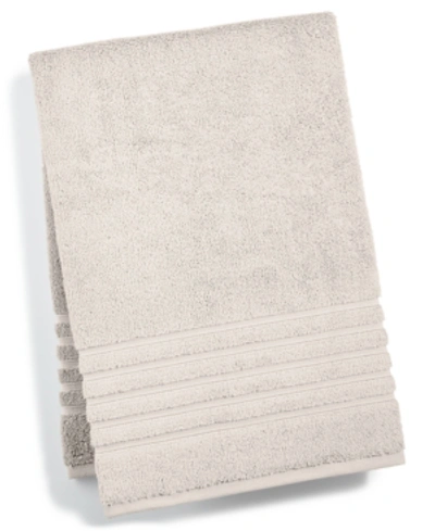 Hotel Collection Ultimate Microcotton Bath Towel, 30" X 56", Exclusively At Macy's In Ivory