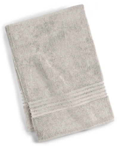 Hotel Collection Turkish Bath Sheet, 33" X 70", Exclusively At Macy's In Steel