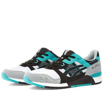 Shop Asics Gel Lyte Iii Og In Blue