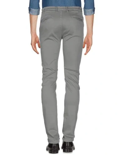 Tramarossa Casual Pants In Grey