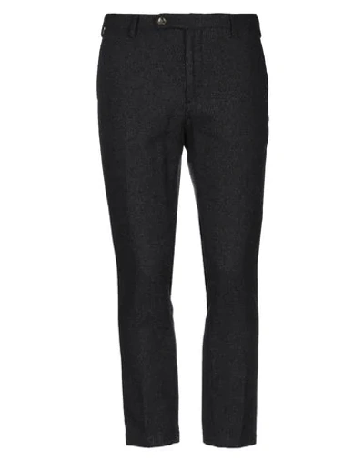Shop Cruna Casual Pants In Black