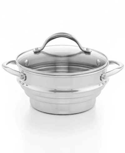 Shop Anolon Covered Universal Steamer