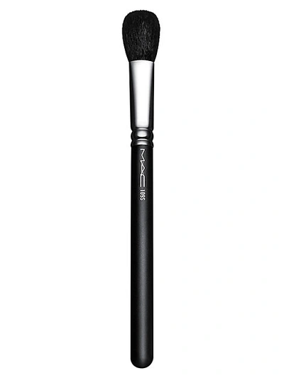 Shop Mac 109s Small Contour Brush