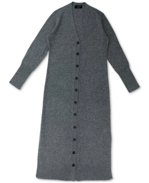 macy's white sweater dress