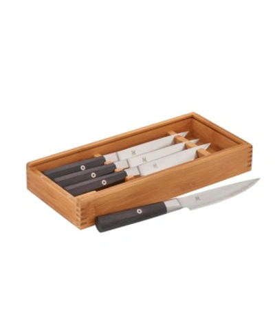 Shop Miyabi Koh 4-pc. Steak Set