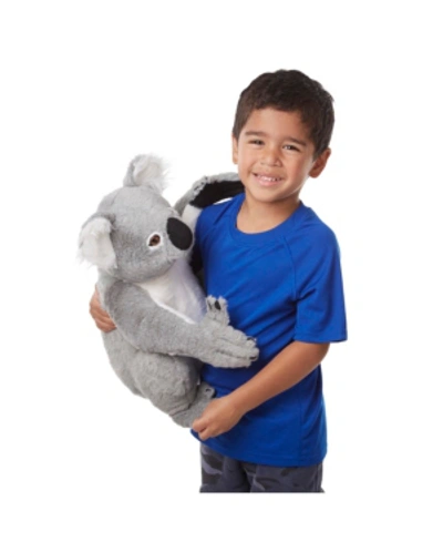 Shop Melissa & Doug Koala In No Color