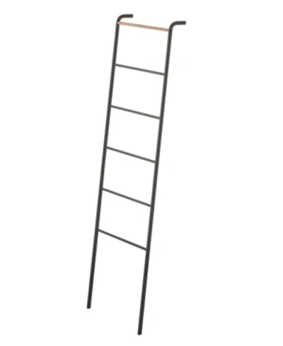 Shop Yamazaki Home Tower Leaning Ladder Hanger