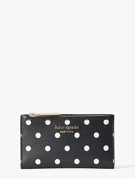 kate spade spencer wallet
