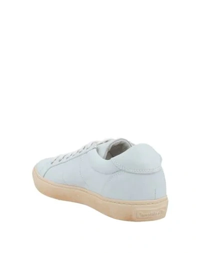 Shop Pantofola D'oro Sneakers In White