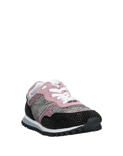Liu •jo Sneakers In Pink